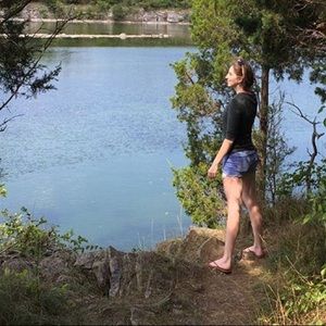 Meet your Posher, Rachel